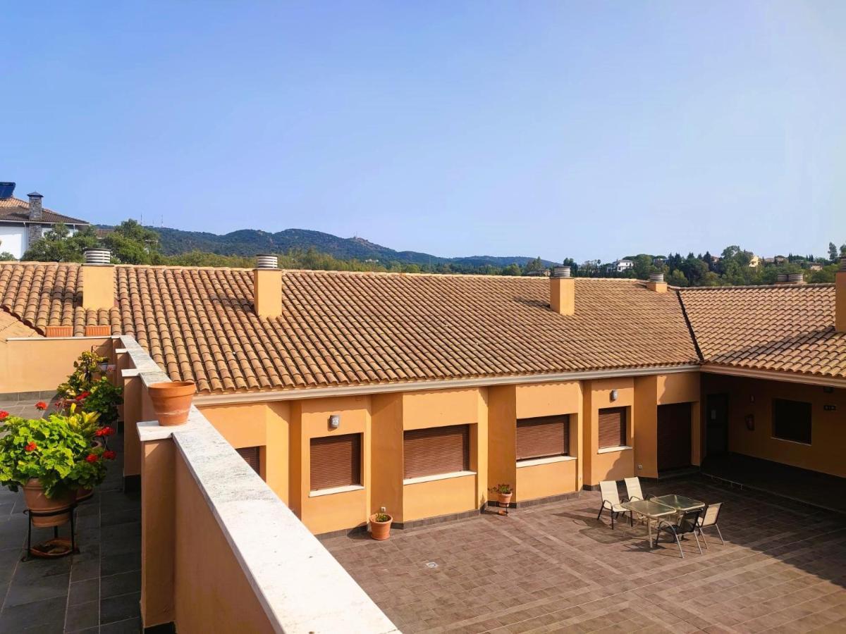 Apartamentos Turisticos La Castilleja Cordoba Exterior photo