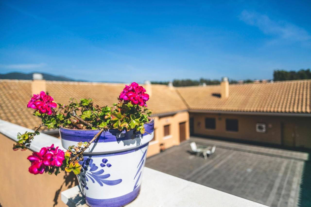 Apartamentos Turisticos La Castilleja Cordoba Exterior photo